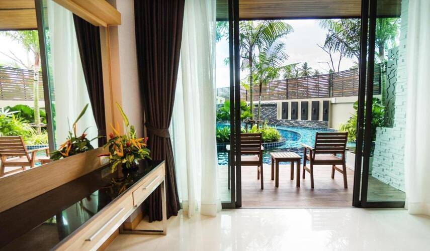Aqua Resort