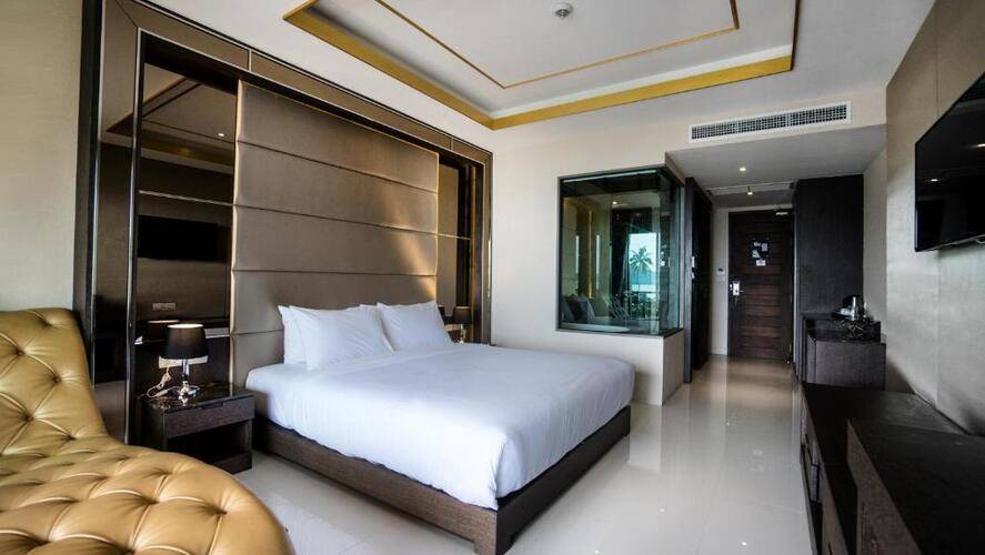 Aqua Resort