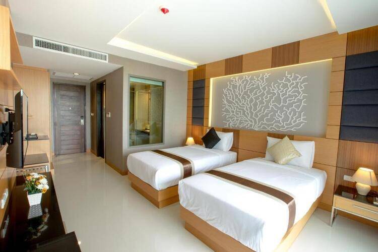 Aqua Resort