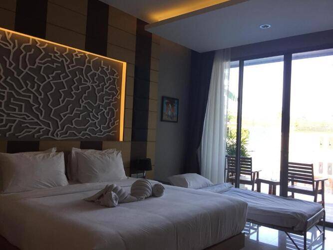 Aqua Resort