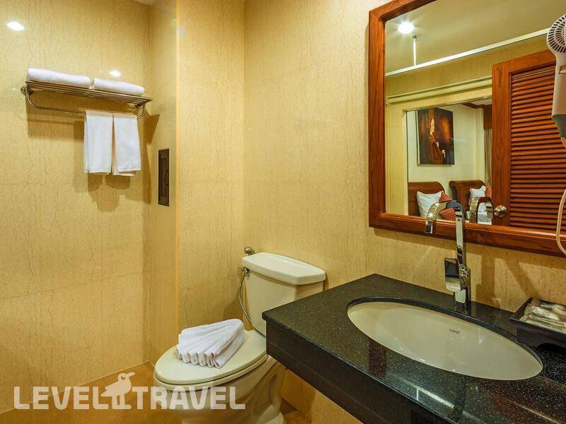 Фотография Azhotel Patong Hotel Фотография Azhotel Patong Hotel