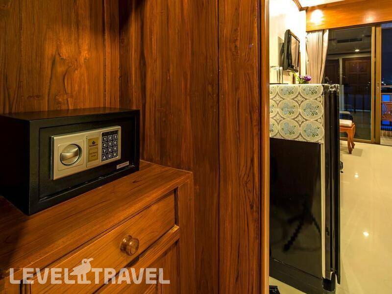 Фотография Azhotel Patong Hotel Фотография Azhotel Patong Hotel