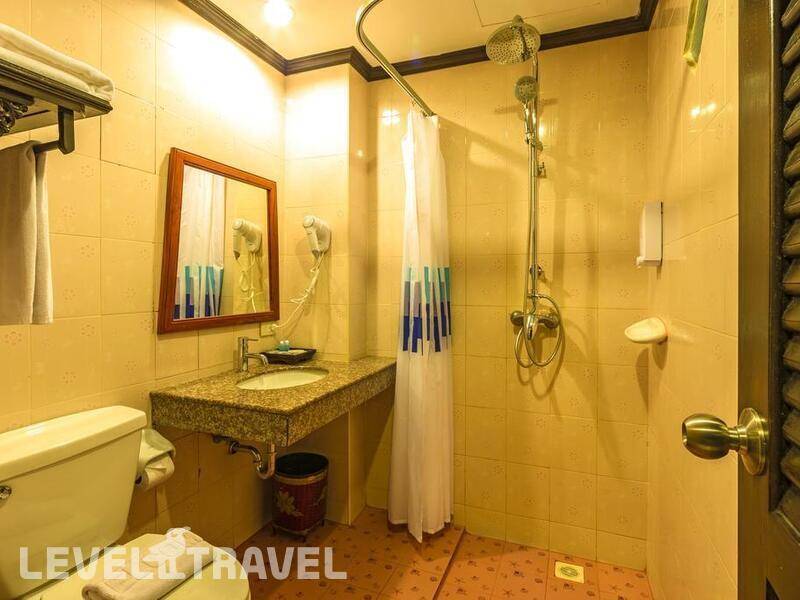 Фотография Azhotel Patong Hotel Фотография Azhotel Patong Hotel