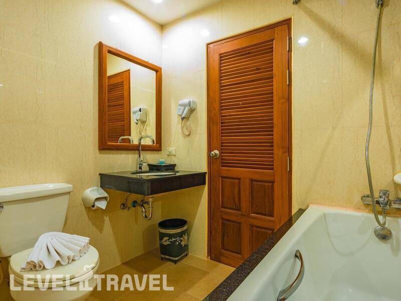 Фотография Azhotel Patong Hotel Фотография Azhotel Patong Hotel
