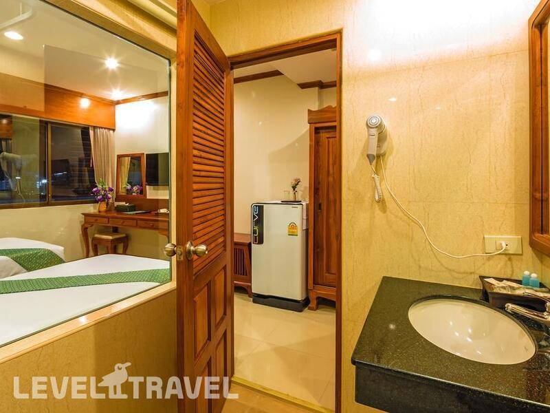 Фотография Azhotel Patong Hotel Фотография Azhotel Patong Hotel