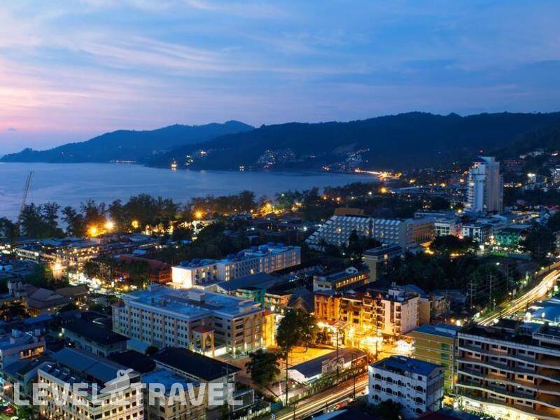 Фотография Azhotel Patong Hotel Фотография Azhotel Patong Hotel