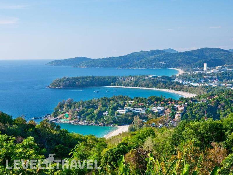 Фотография Azhotel Patong Hotel Фотография Azhotel Patong Hotel
