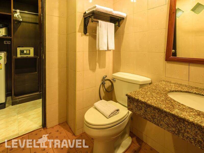 Фотография Azhotel Patong Hotel Фотография Azhotel Patong Hotel