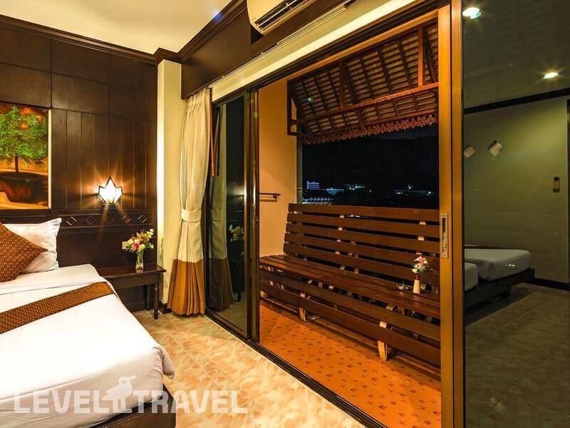Фотография Azhotel Patong Hotel Фотография Azhotel Patong Hotel