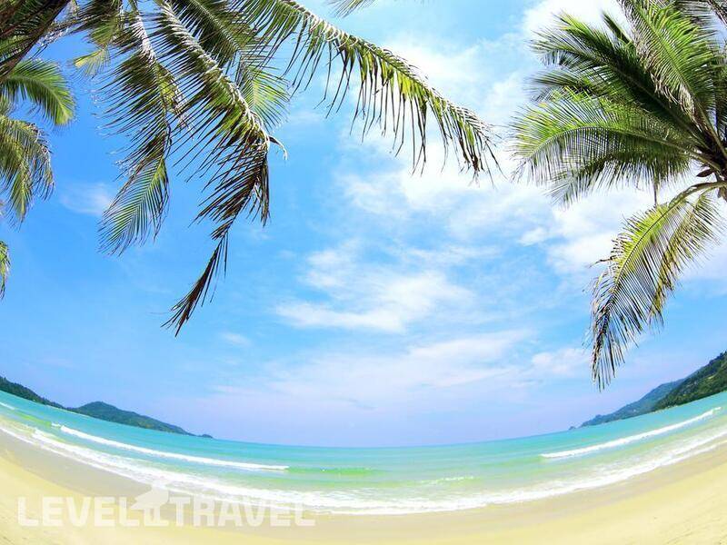Фотография Azhotel Patong Hotel Фотография Azhotel Patong Hotel