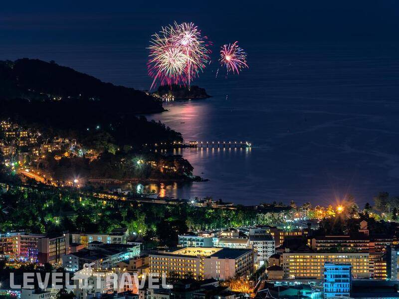 Фотография Azhotel Patong Hotel Фотография Azhotel Patong Hotel