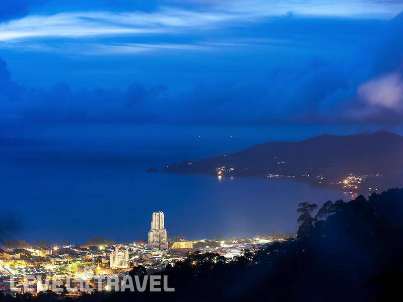Фотография Azhotel Patong Hotel Фотография Azhotel Patong Hotel