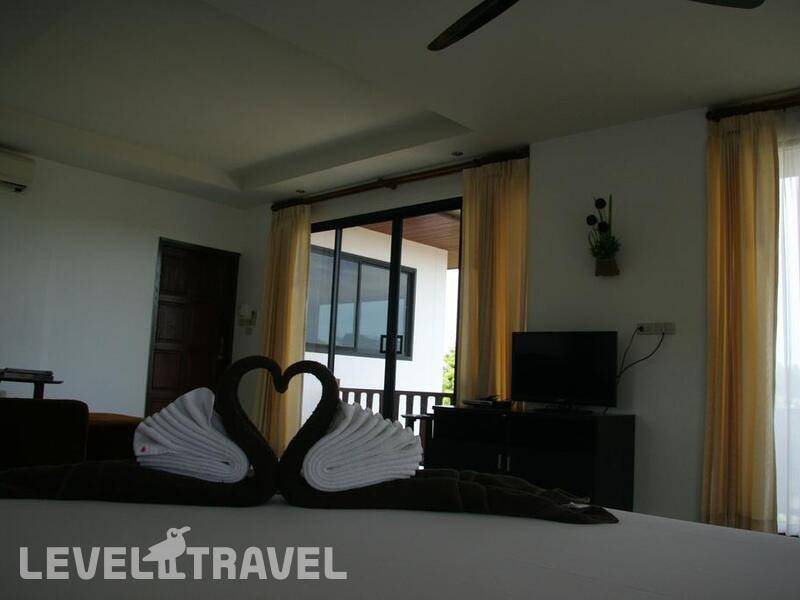 Фотография Baan Chayna Lounge Resort
