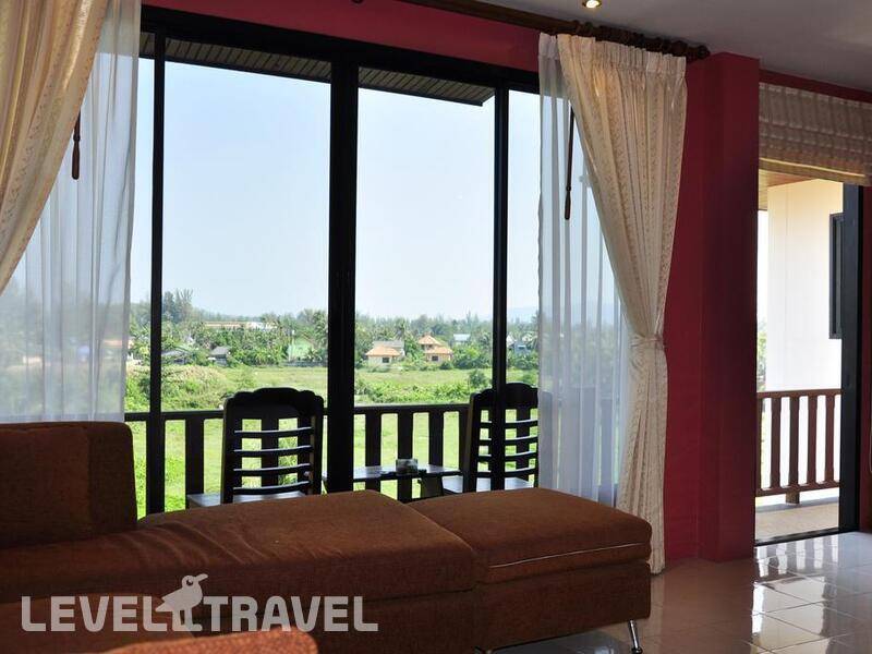 Фотография Baan Chayna Lounge Resort