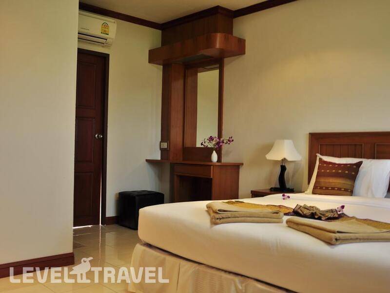 Фотография Baan Chayna Lounge Resort Фотография Baan Chayna Lounge Resort