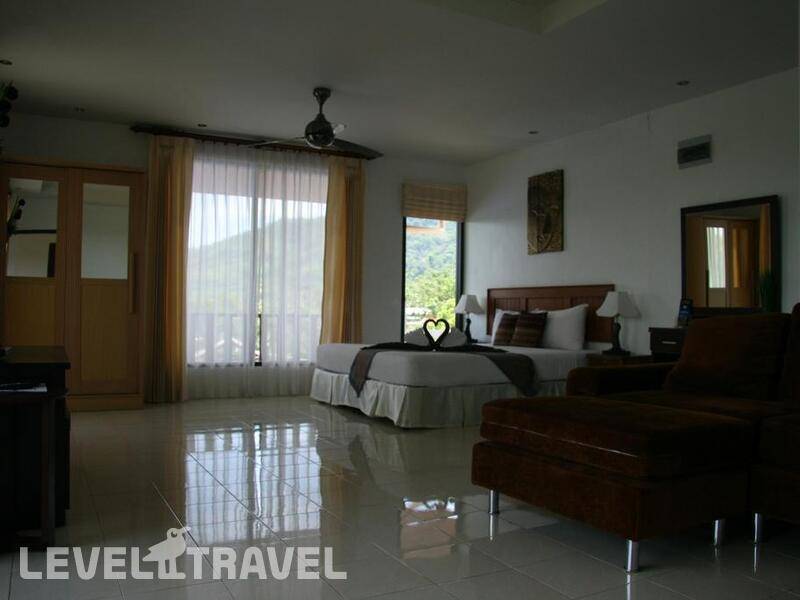 Фотография Baan Chayna Lounge Resort