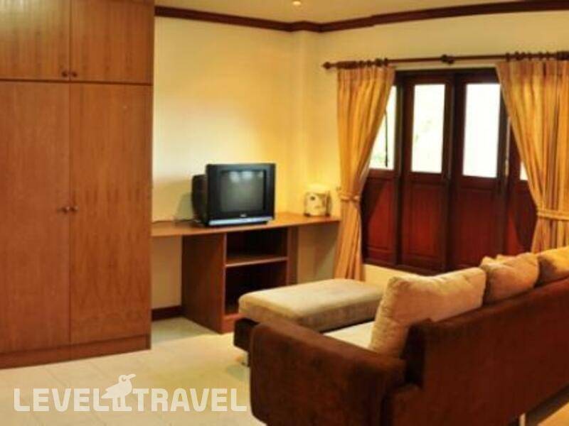 Фотография Baan Chayna Lounge Resort