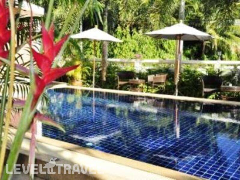 Фотография Baan Chayna Lounge Resort