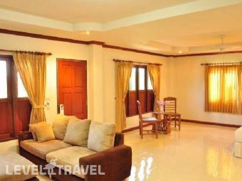 Фотография Baan Chayna Lounge Resort