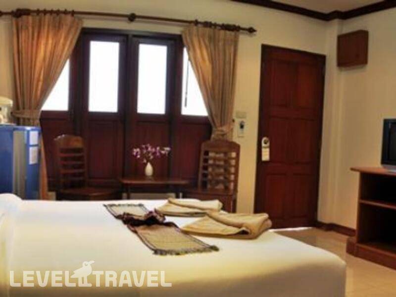 Фотография Baan Chayna Lounge Resort