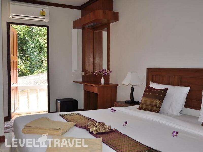 Фотография Baan Chayna Lounge Resort