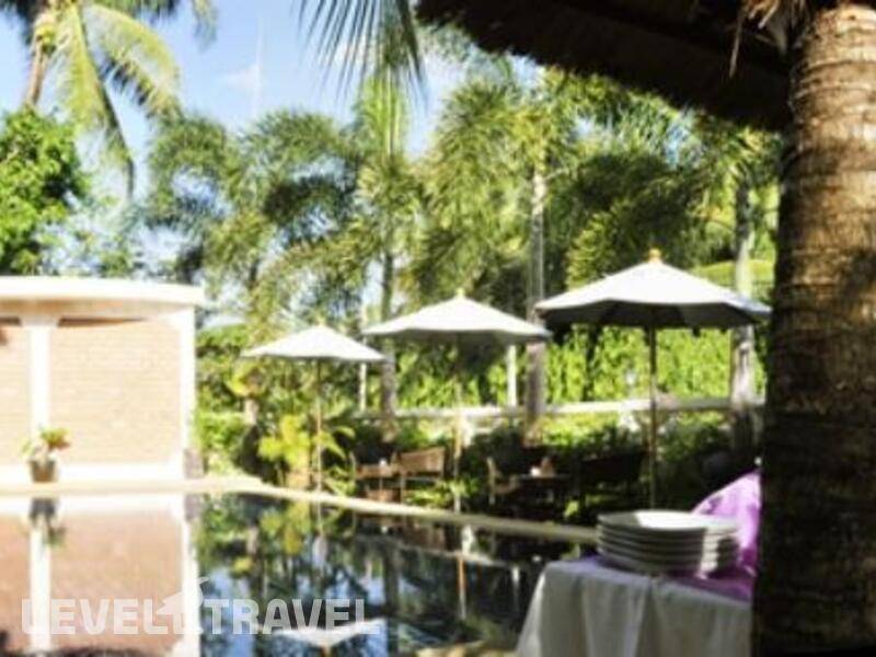Фотография Baan Chayna Lounge Resort