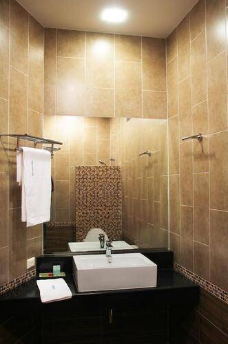 Baan Sailom Resort