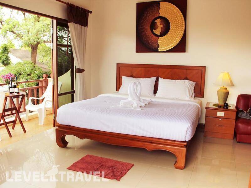Фотография Baan Sailom Resort