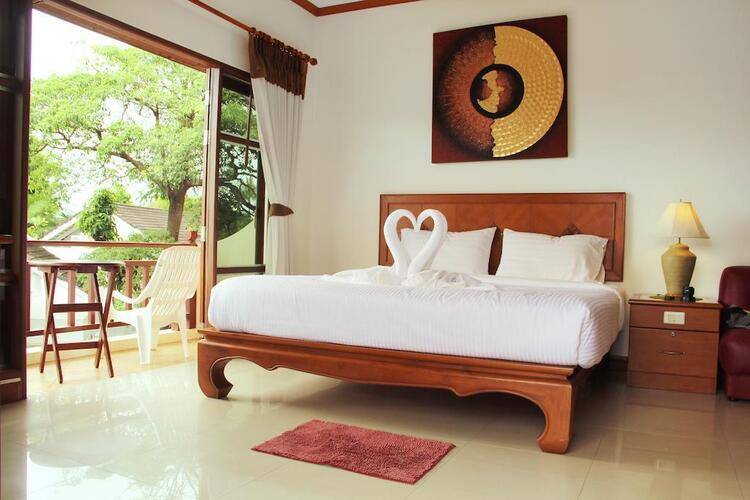 Baan Sailom Resort