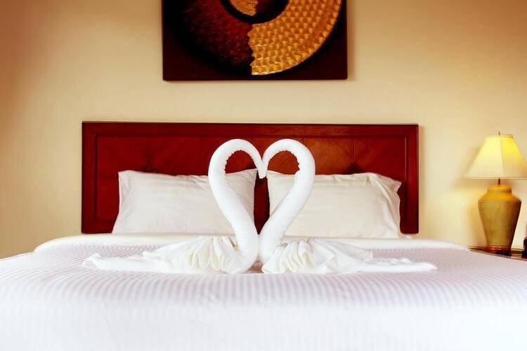 Baan Sailom Resort
