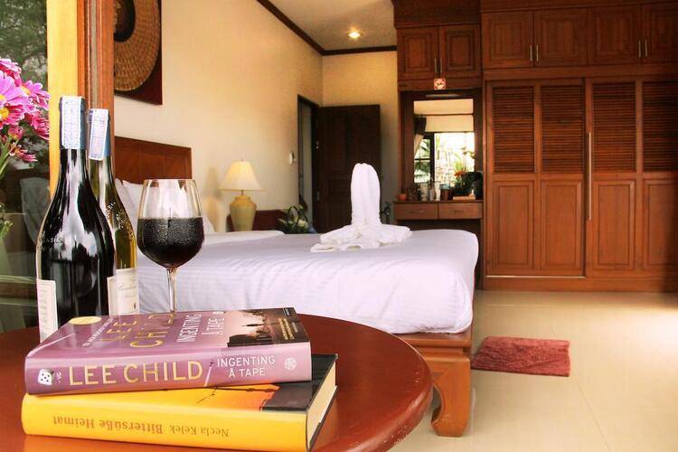 Baan Sailom Resort