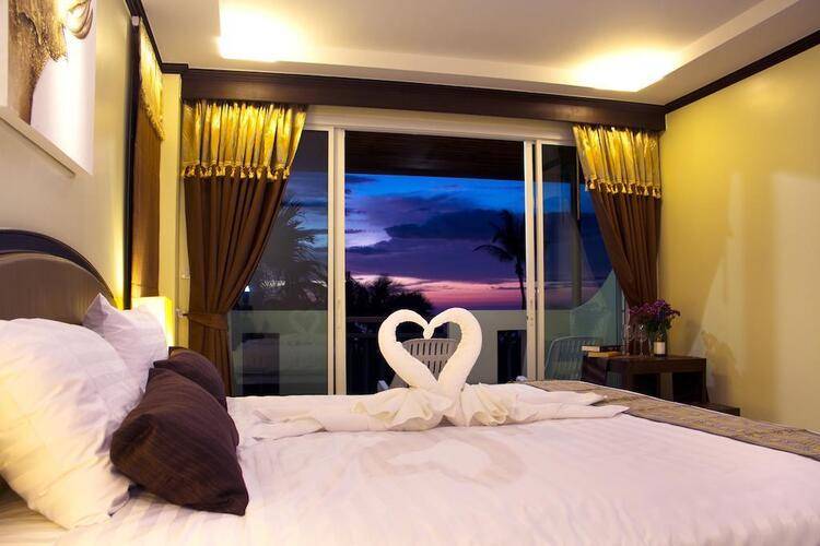 Baan Sailom Resort