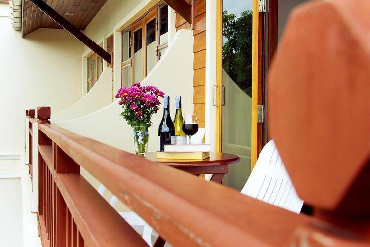 Baan Sailom Resort