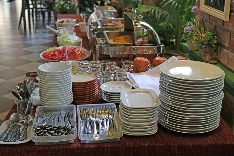 Baan Sailom Resort