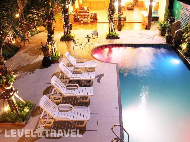 Фотография Baan Sailom Resort