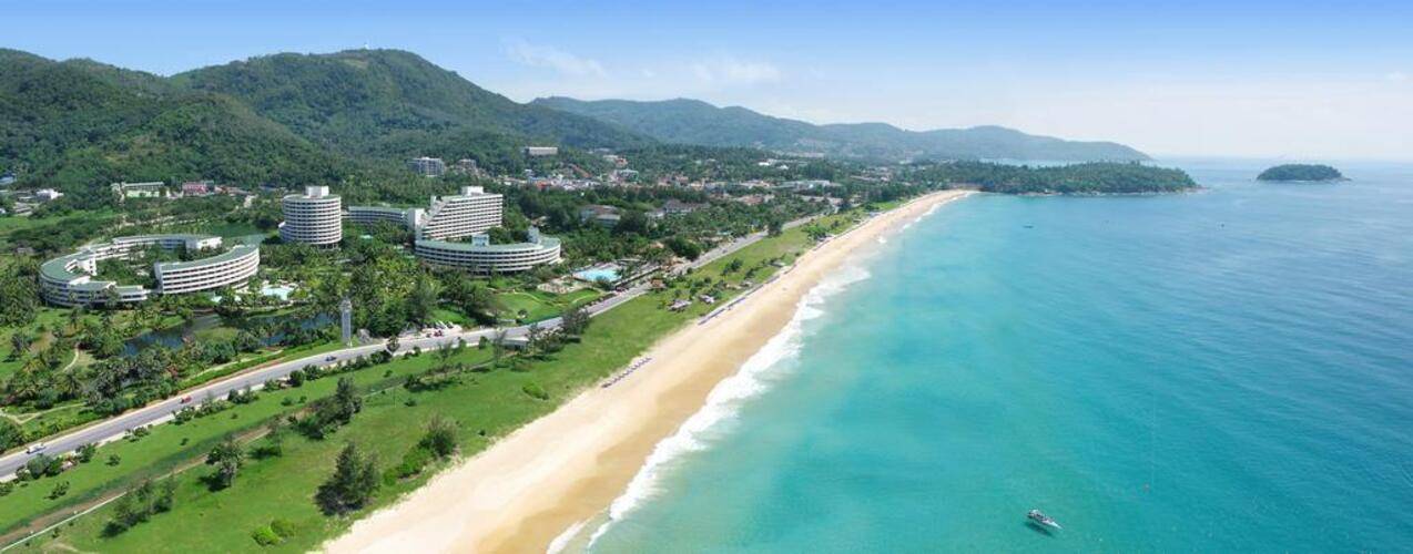 Baan Suay Karon Hotel
