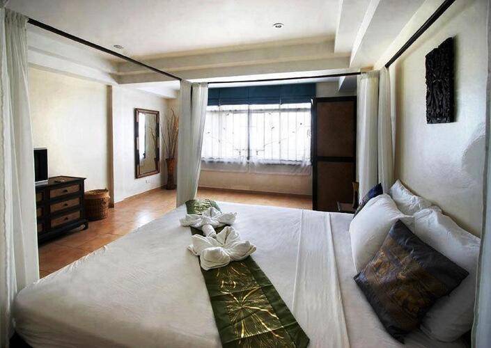 Baan Suay Karon Hotel