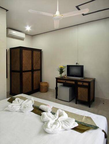Baan Suay Karon Hotel