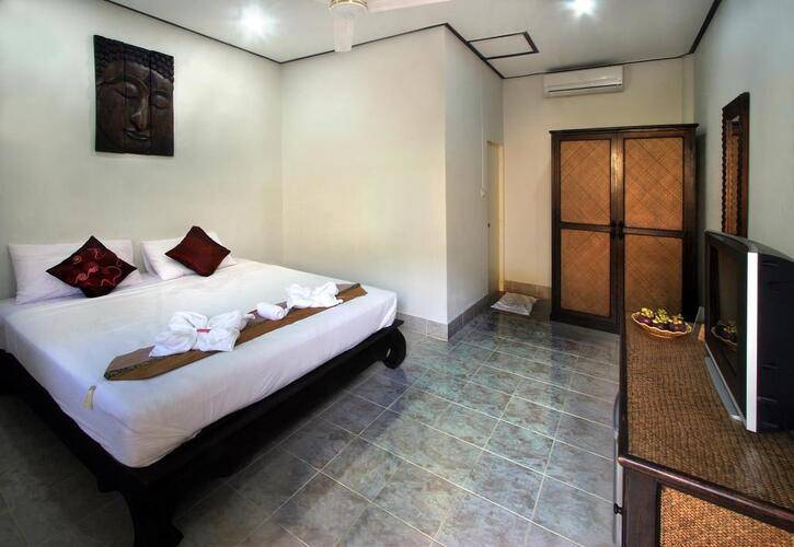 Baan Suay Karon Hotel