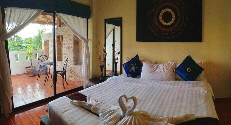 Baan Suay Karon Hotel