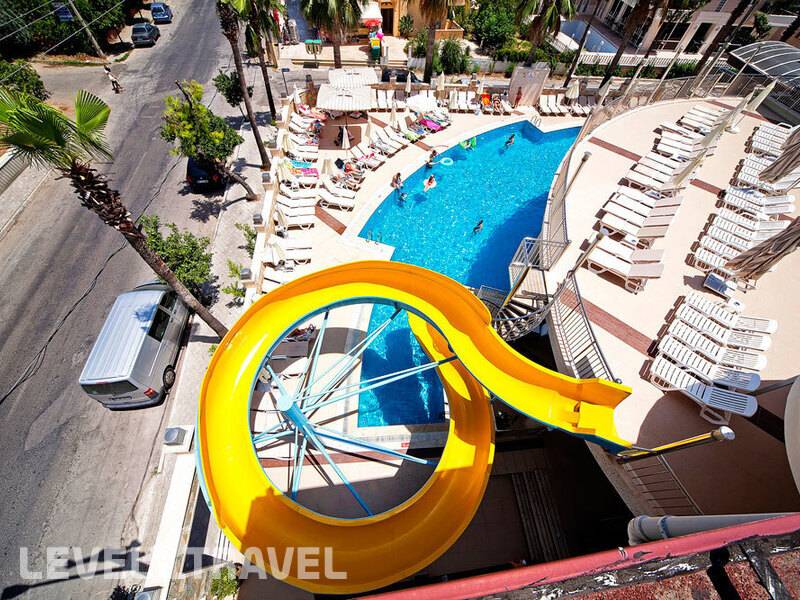 Фотография Laberna Hotel