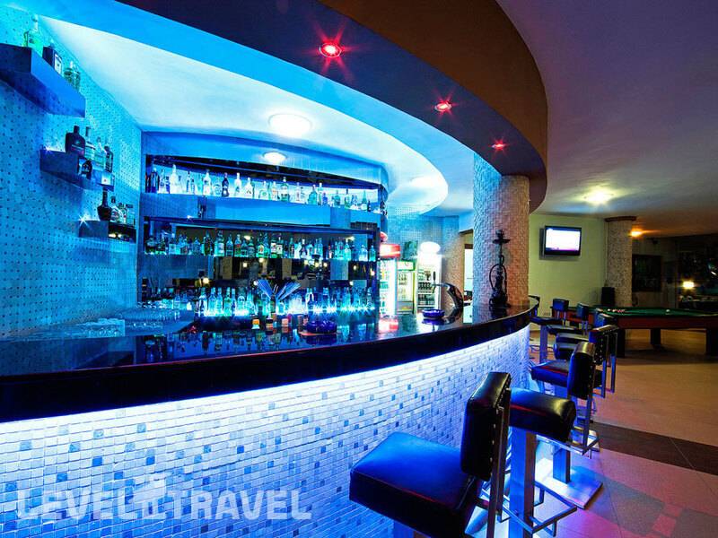 Фотография Laberna Hotel