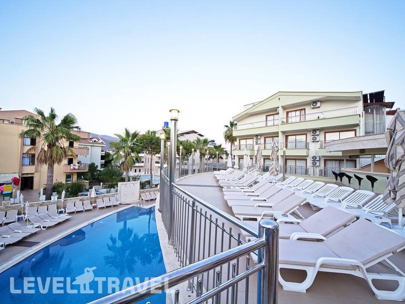 Фотография Laberna Hotel