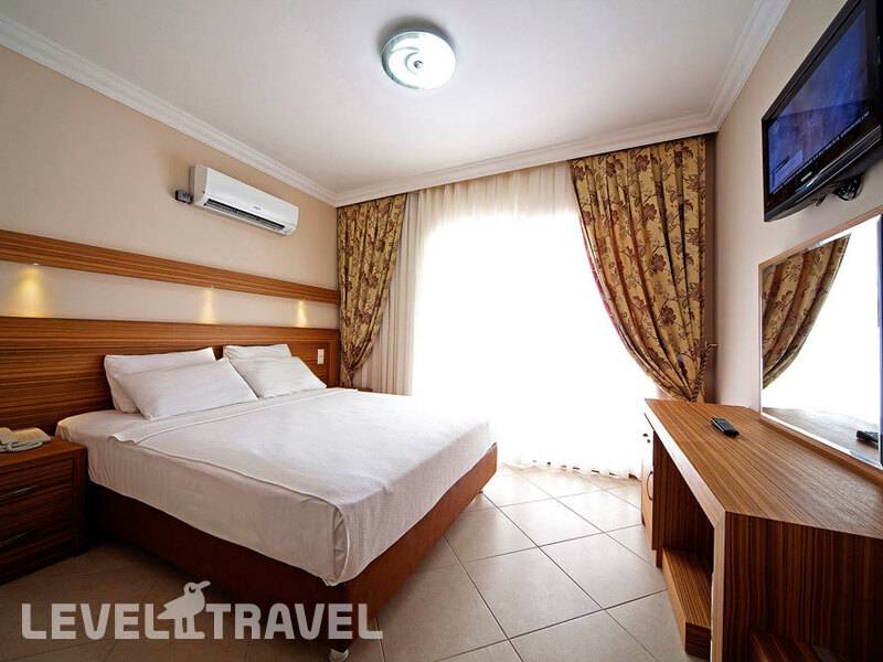 Фотография Laberna Hotel