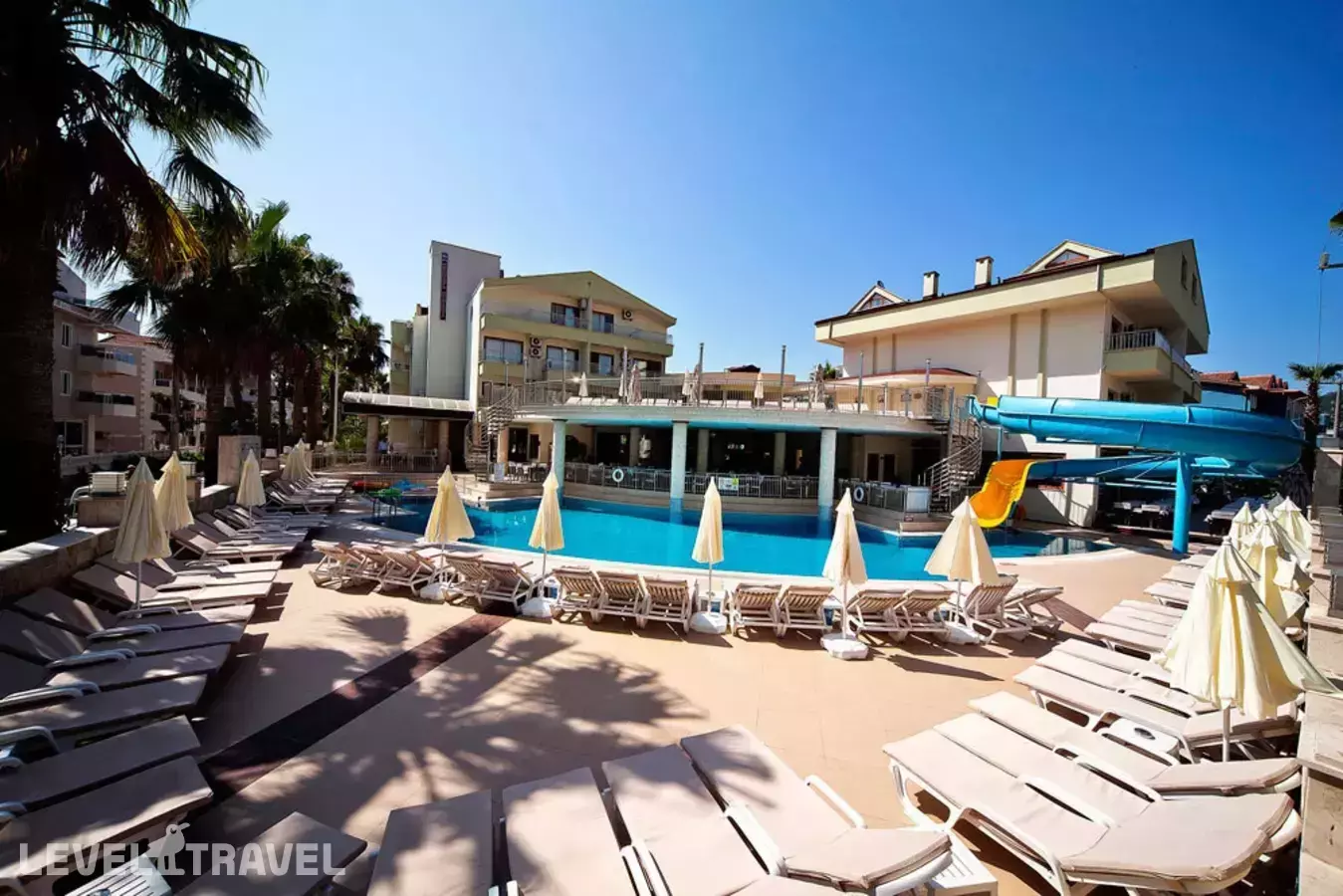 Laberna Hotel