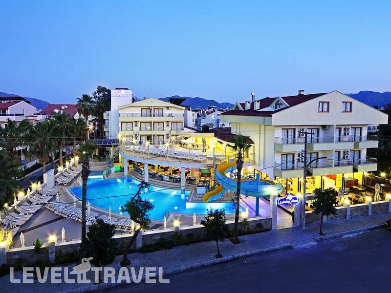 Фотография Laberna Hotel