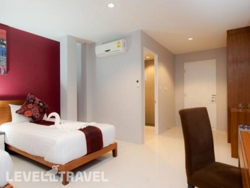 Фотография Rama Kata Beach Hotel Фотография Rama Kata Beach Hotel