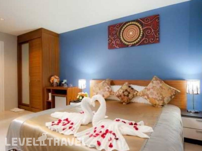 Фотография Rama Kata Beach Hotel Фотография Rama Kata Beach Hotel