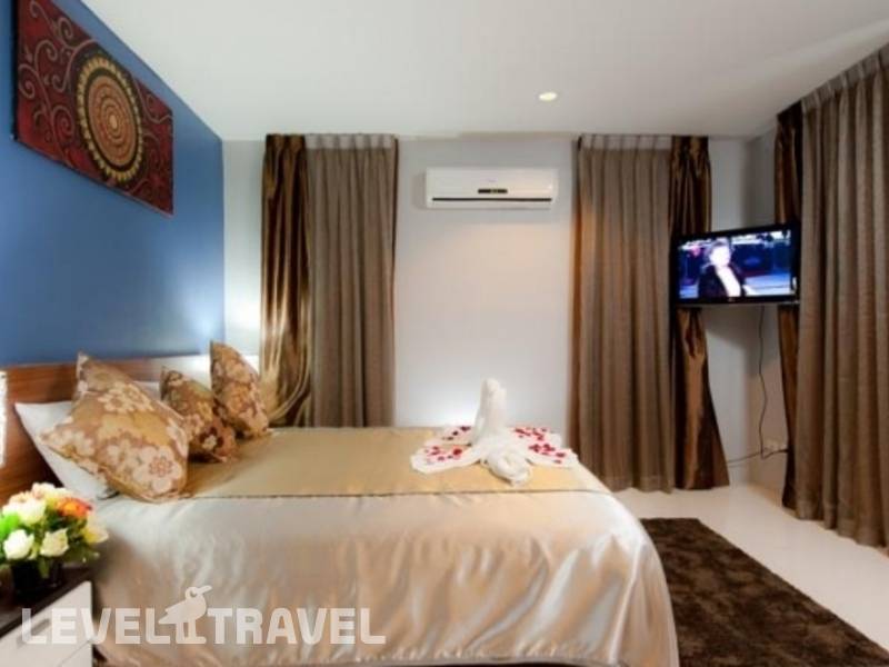 Фотография Rama Kata Beach Hotel Фотография Rama Kata Beach Hotel