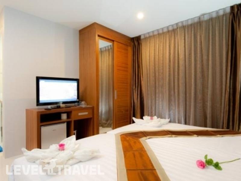 Фотография Rama Kata Beach Hotel Фотография Rama Kata Beach Hotel
